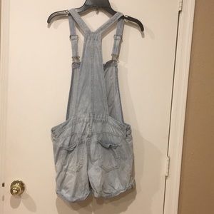 Old Navy Shorts - Old Navy Short Overalls Old Navy Shorts - Old Navy Short Overalls